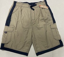 US Apparel Islander 5 Pockets Men  s Swim Shorts Trunks Swimsuit Size S, M, L, XL