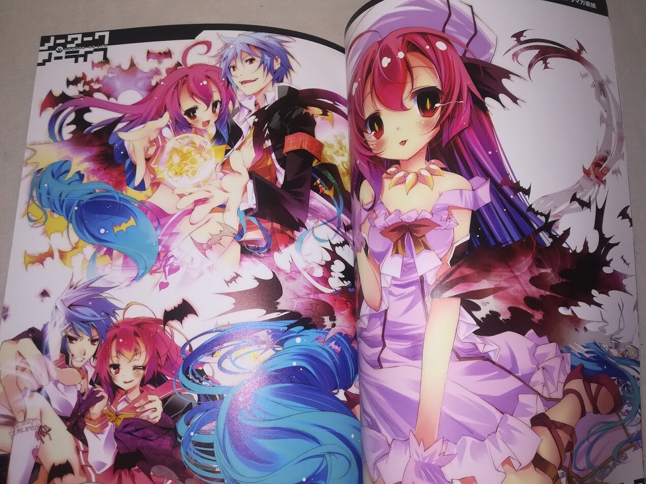 C100 doujinshi pixel phantom kamiya yu no work no life zero no game no life  z1