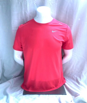 nike laser crimson shirt