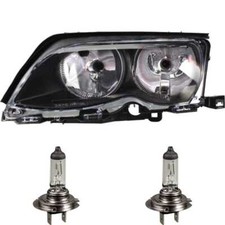 Ampoule BMW 550