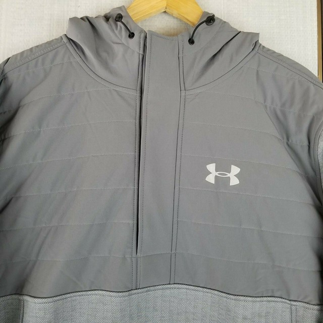 under armour hoodie xxxl