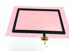 Replacement Touchscreen Digitizer for Elo E021201 Fits 15.6" LCD Display
