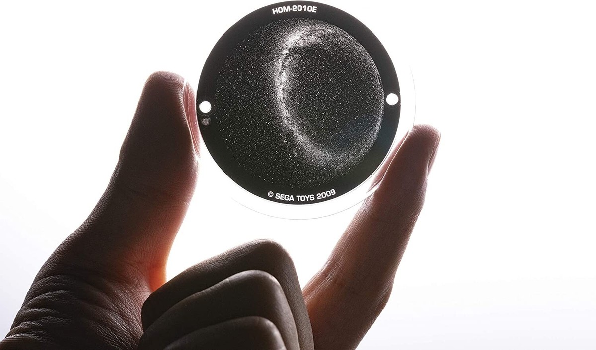 その他 SEGA - STAR Classic Satellite Moon Homestar Classic Satellite Moon | Japan Trend Shop