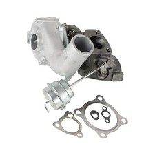Turbocharger Turbo 53049500001 For Audi A3 Ft 190 96-09volkswagen Golf Gti 1.8l