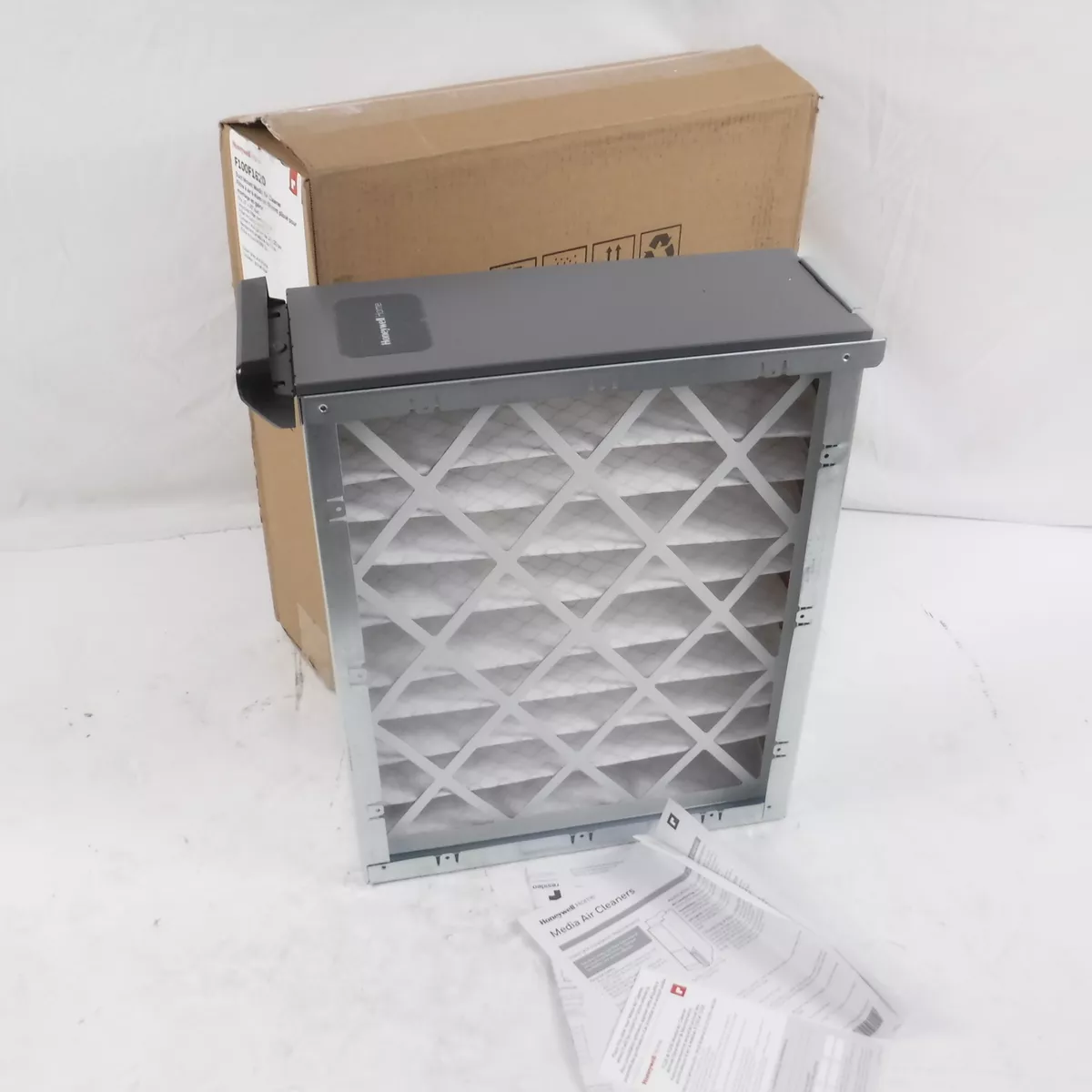 Honeywell f100f1620 deals
