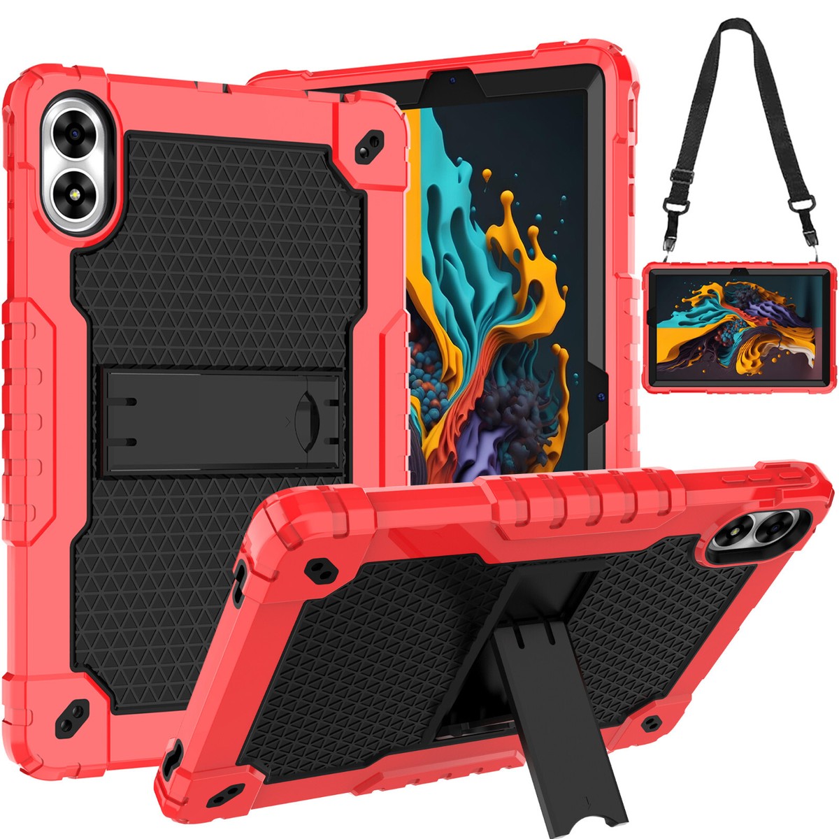 Case for Vortex BTAB10/Vortex CMG101 10.1inch Tablet Hybrid
