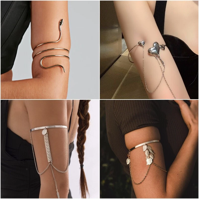 Mens arm hotsell bracelet