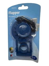 Keeney K836-46-5 Flapper **SALE**