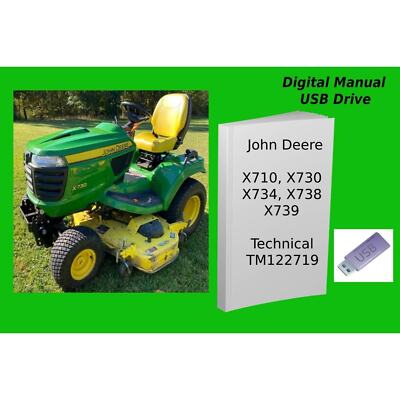 Parts Camp Replacement Spindle AM144377 For John Deere AM124498 AM131680 AM135349 Mower Spindle - Foto 11