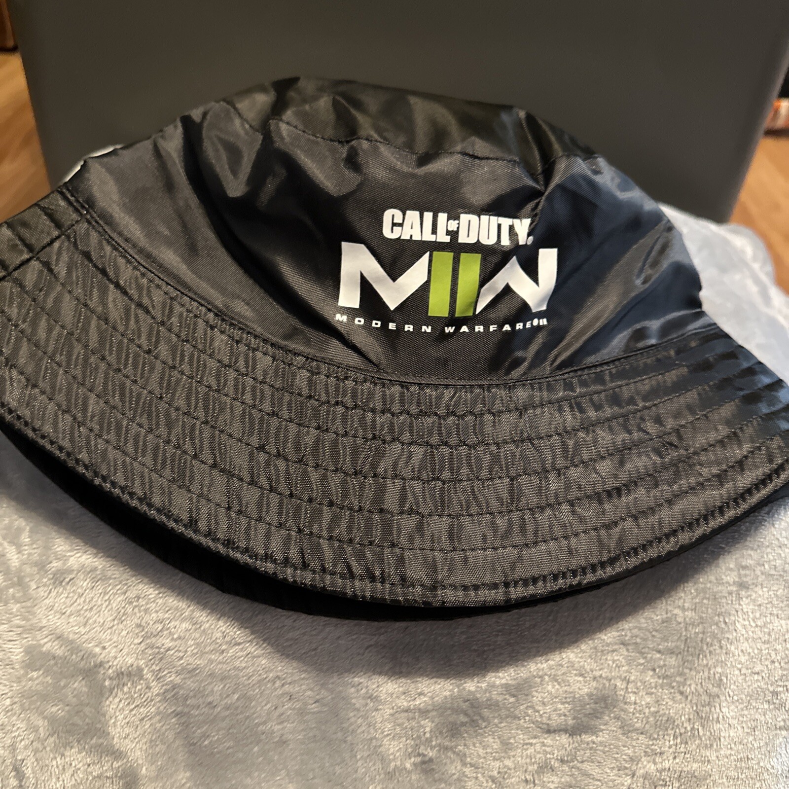 MW2  Preorder Bucket hat