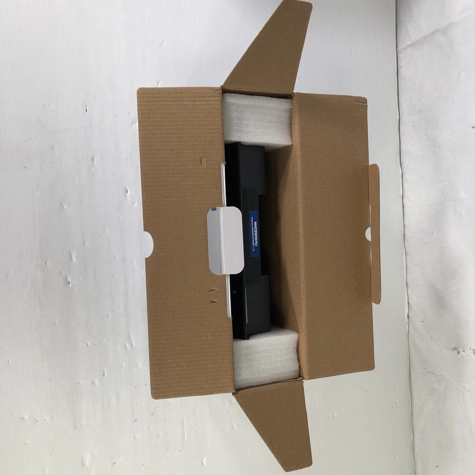 Cartucho de tóner negro NHCE505XU genérico repuesto - HP CE505X/CF280x/C120/119II Foto 2 de 4