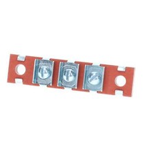 1941-54 Headlamp Terminal Block-3 Terminal For Chevy Gmc Truck