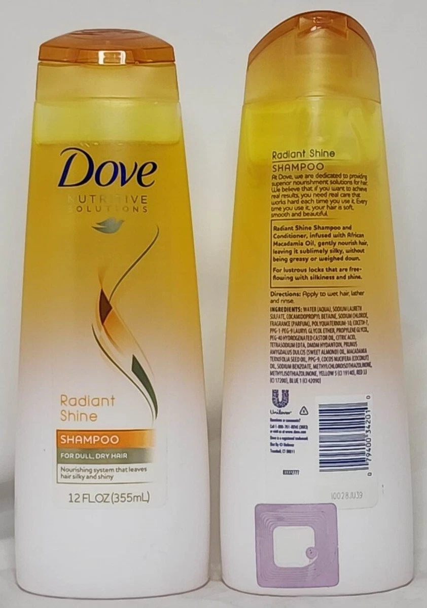 Details 137+ dove dry hair shampoo latest tnbvietnam.edu.vn