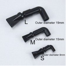 Aquarium Pump Duckbill Outlet Universal Duckbill Nozzle Fish Tank Outlet Pipe