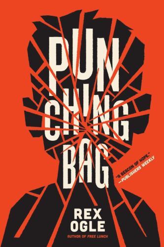 Punching Bag by Rex Ogle - 9781324052210 - Image 2