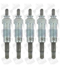 Bougies d'allumage Mercedes 400