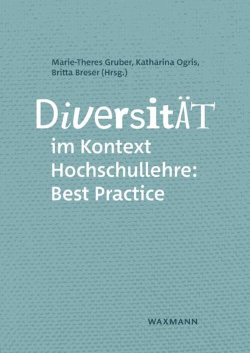 Thumbnail - Diversität Kontext Hochschullehre: Best Practice | Gruber (u. A.) |