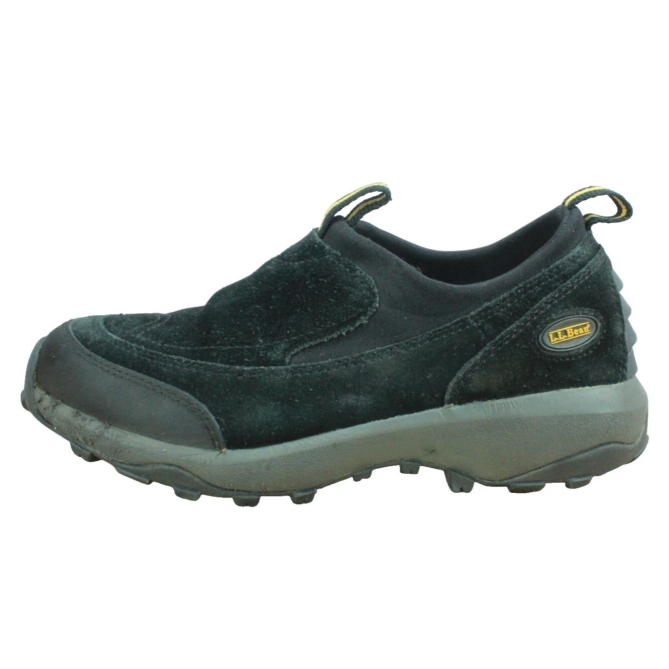 L.L. Bean Solid Comfort Shoes for Women