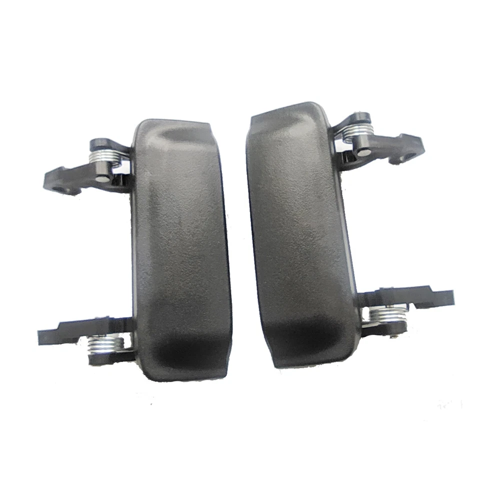 Подходит для Ford Ranger Mazda B3000 B4000 внешняя передняя левая правая дверная ручка - Изображение 2 из 4