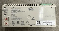 SCHNEIDER ELECTRIC MODICON 170LNT71000 USED TESTED