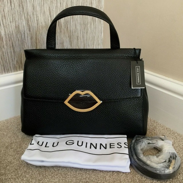 lulu guinness bags sale