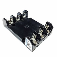 4100026 Marathon Fuse Holder Block 600V 30A