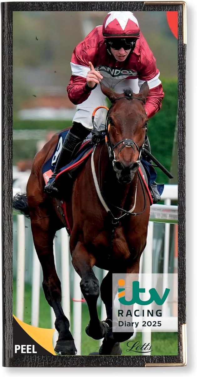 Itv Sport Itv Racing Opening Show Schedule Racing Schedule Itv