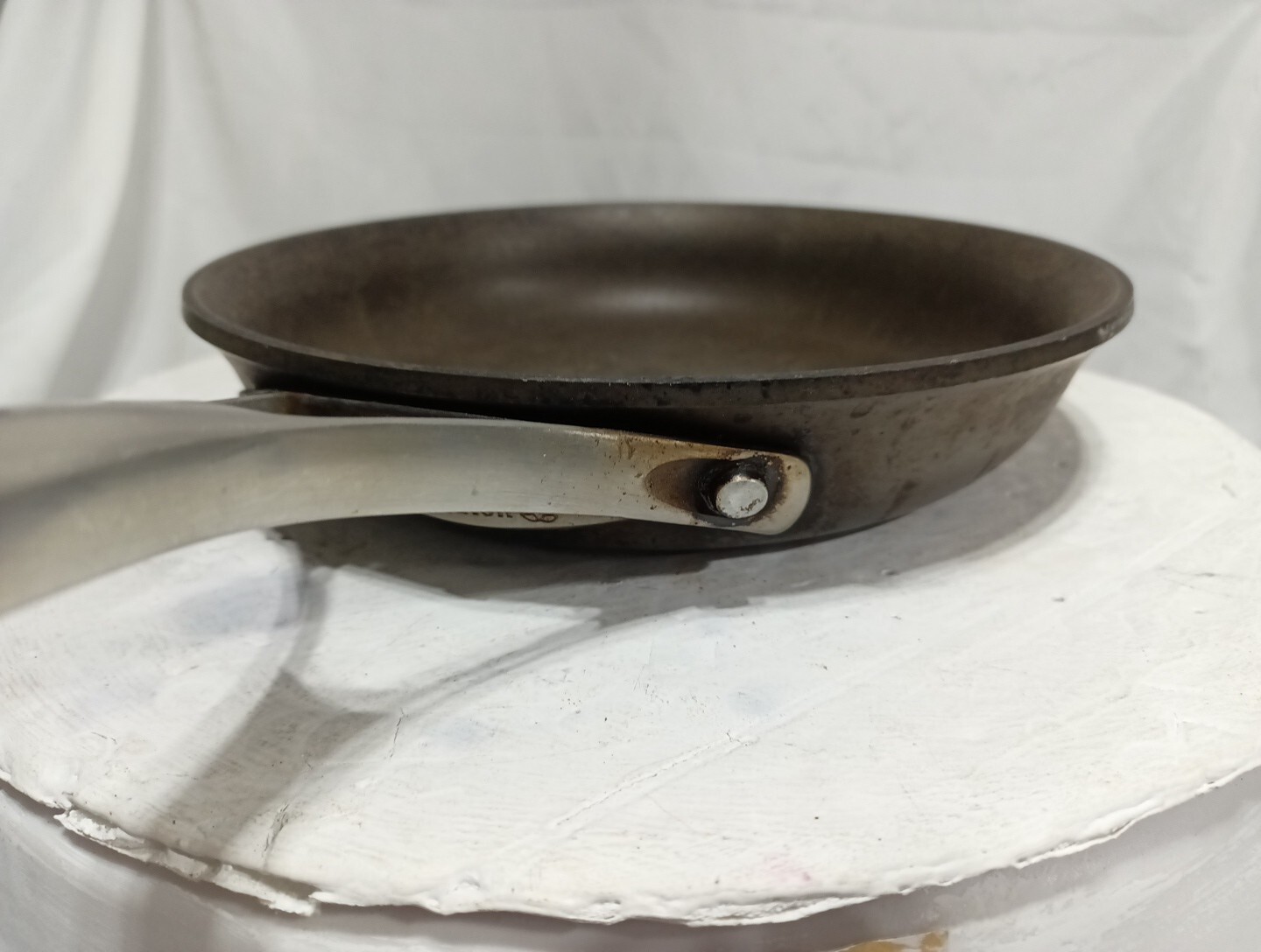 Calphalon COOKWARE SKILLET Unison Slide Nonstick 8" Fry Pan skillet 1388 USA