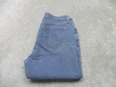 RIDERS BY LEE DAMENJEANS NORMAL GERADES BEIN STRETCH W 32' L 31' GP02307]
