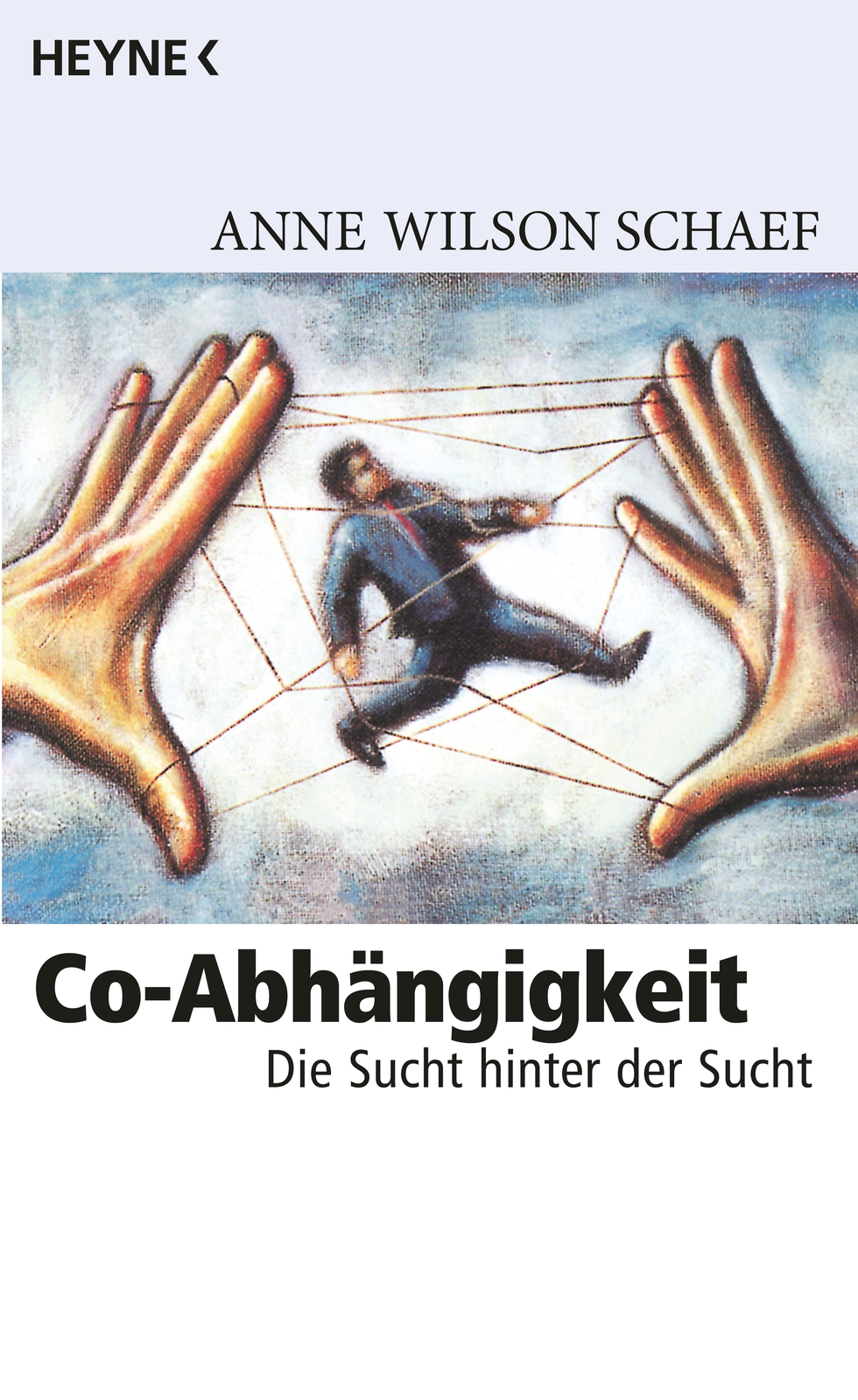 Thumbnail - Anne Wilson Schaef / Co-abhängigkeit