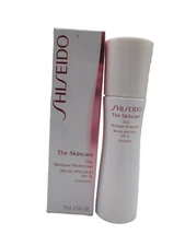 Shiseido The Skincare Day Moisture Protection SPF 18 ~ 2.5 fl oz. / 75 ml ~ BNIB