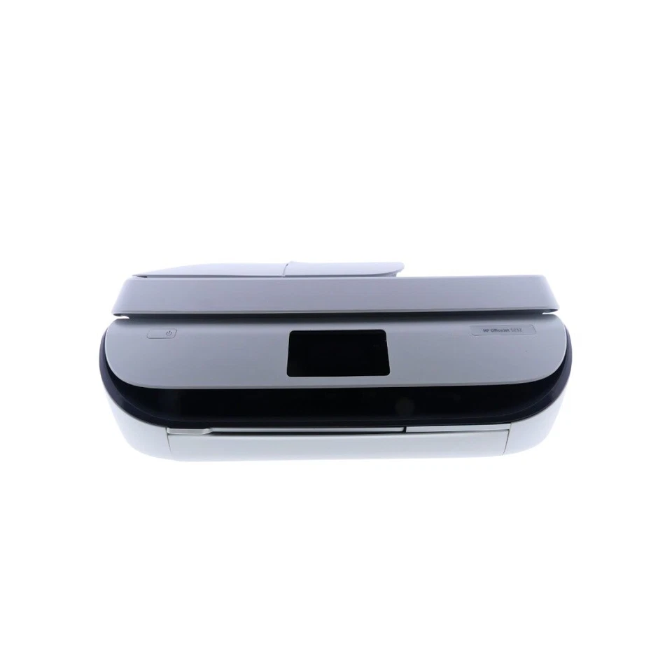 HP Officejet 5232 Tout En Un Imprimante Multifonctions Scanner Photocopieur Refu - Photo 1/1