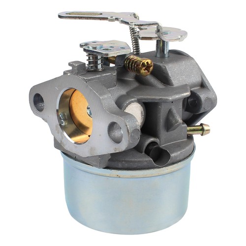 Yard Machine MTD snowblower with Tecumseh 5.5 hp engine Carburetor carb