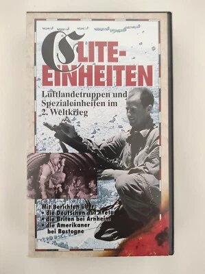 VHS  Elite Einheiten - Bild 1 von 2