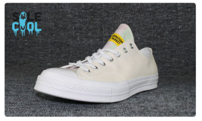 Converse x Chinatown Market Chuck 70 Ox Low Mens Sneakers Shoes