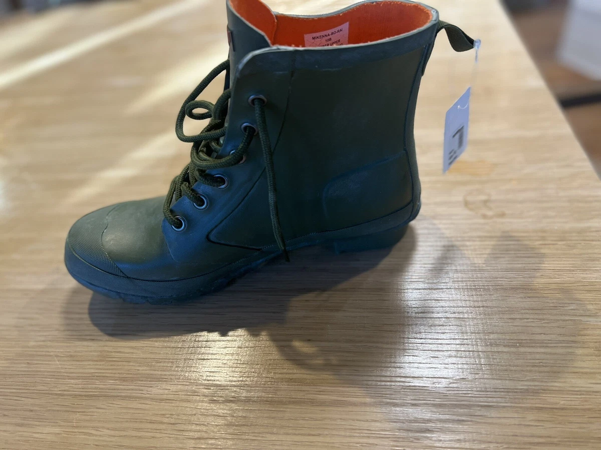 Ralph lauren mikenna rain boots sale