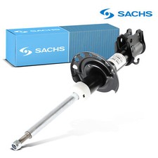 1X ORIGINAL SACHS STOßDÄMPFER VORNE LINKS FÜR OPEL COMBO CORSA C F08 X01 MERIVA 