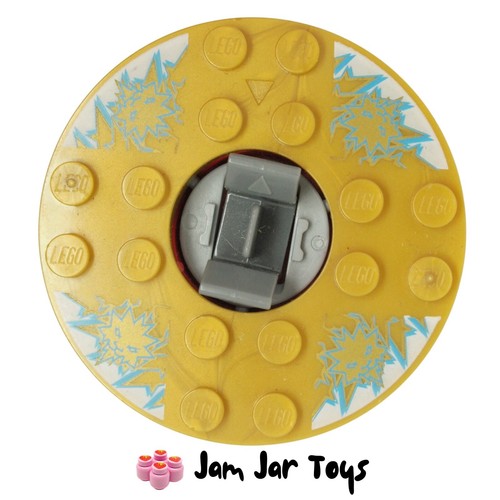 LEGO Ninjago Spinners and Crowns - Huge Selection - over 50 to Choose from. - Picture 42 of 43