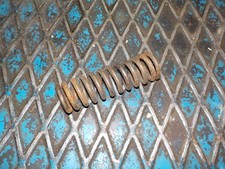 Ressort divers Peugeot 104