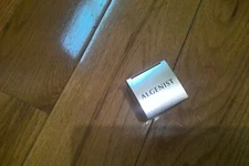 algenist triple eye renewal balm NIB