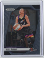 2024 Panini Prizm WNBA - Diana Taurasi #58
