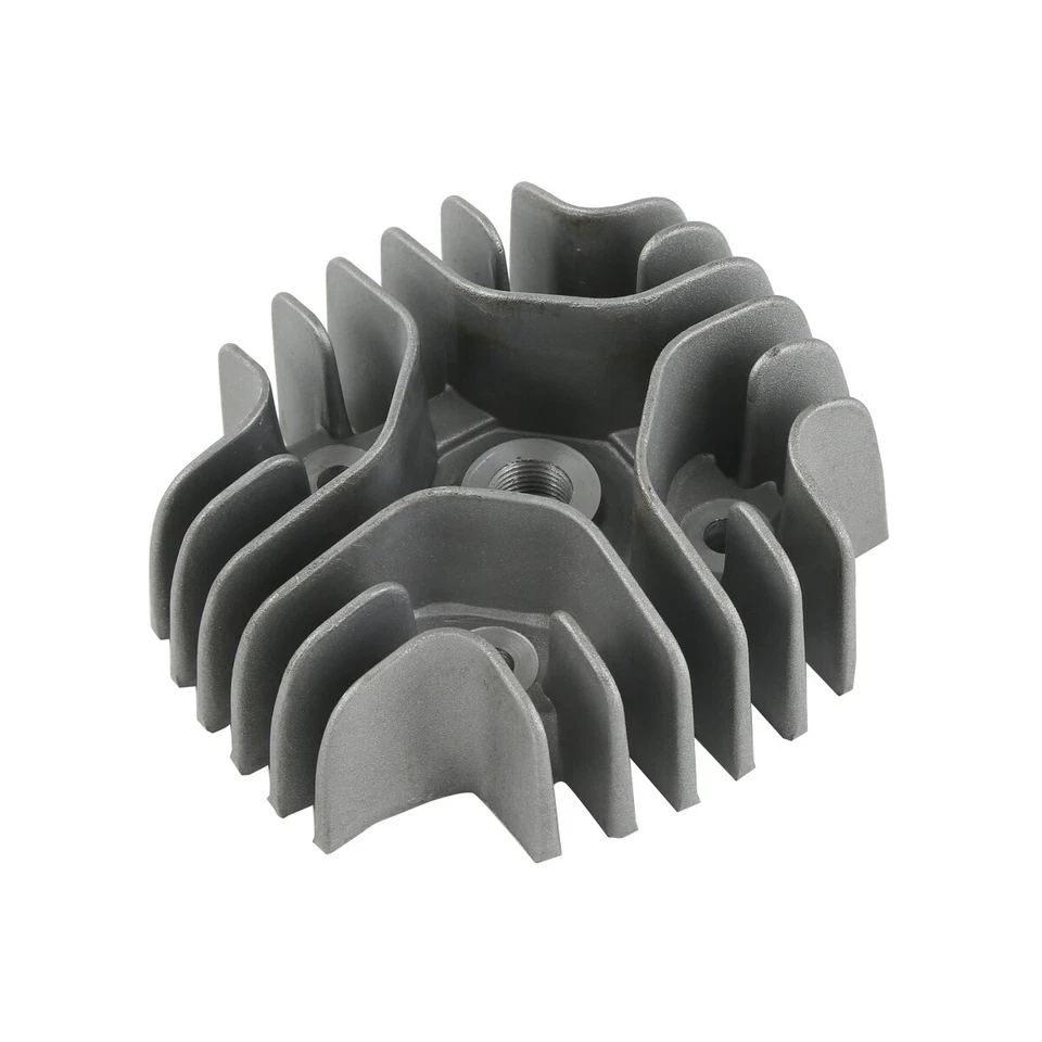 Kit de extremo superior de culata de pistón de cilindro apto para Suzuki JR50 JR 50 1978-2006 nuevo Foto 4 de 4