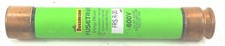 Pack of 10 Fuse Bussmann FRS-R-20 FRSR-20 20A 600VAC