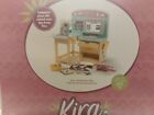 American Girl Kira'S Animal Exam Table for 18" Dolls New Vet Clinic Nib