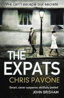 The Expats von Chris Pavone | Buch | Zustand sehr gut