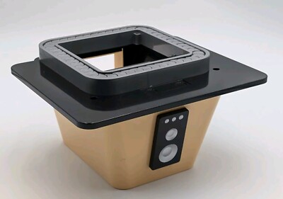 Vintage Bratz Doll World Tokyo a Go Sushi Lounge Real Revolving