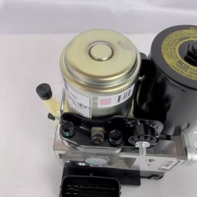 TOYOTA LEXUS Genuine 44050-30670 ABS Brake Actuator GS450h GS460
