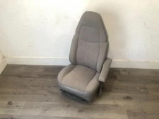 1997-2021 CHEVY EXPRESS GMC SAVANA VAN FRONT RIGHT CLOTH SEAT ARM REST OEM