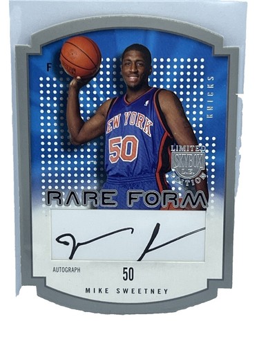 188 Clarence Weatherspoon - New York Knicks - 2003-04 Topps 