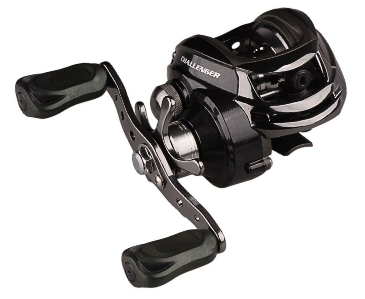 dmk fishing reels D.M.K. Mega Catch Spinning Reel 2000-5000 DanKungfishing DMK Smart DC reel!